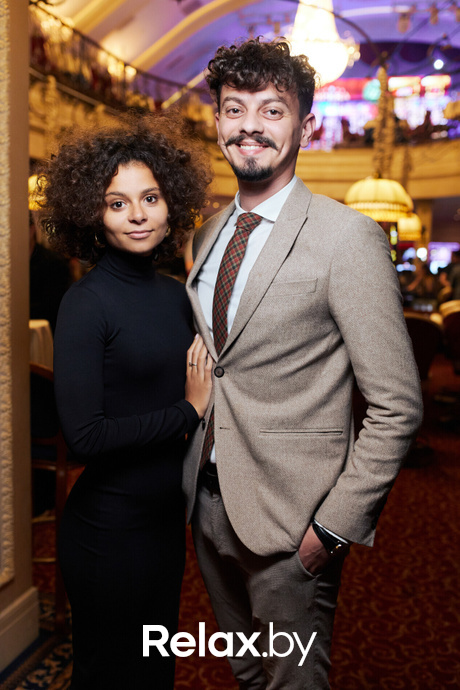 «Счастливый рейс и 125.000 миль», фото № 25