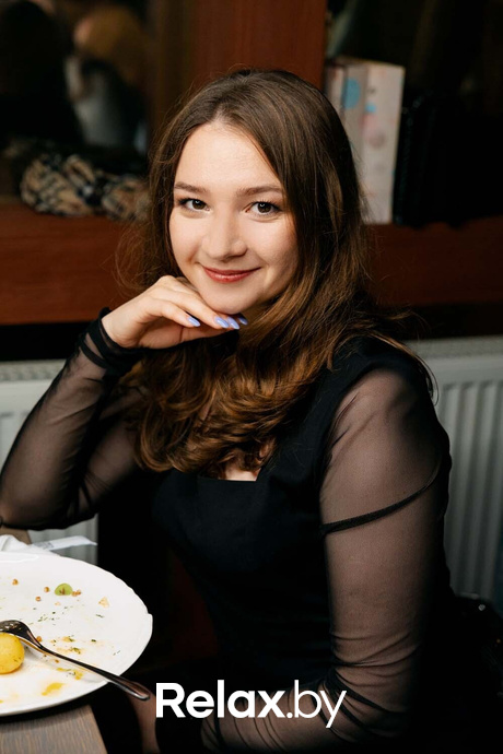 Ночные жители, фото № 26