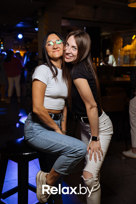 Saturday Party, фото № 37