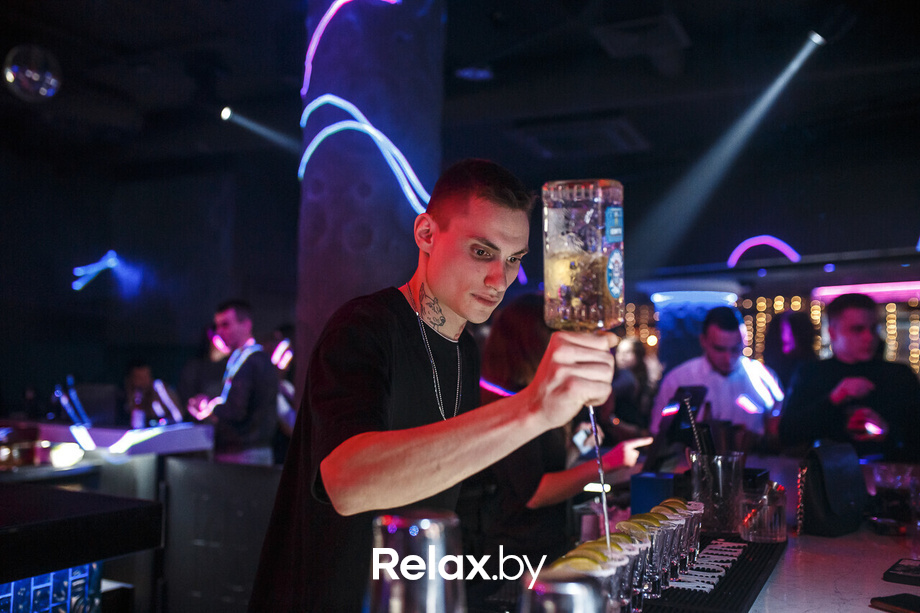 Satuday MOOD, фото № 53