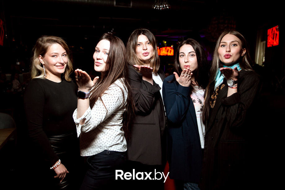 Ночные жители, фото № 23