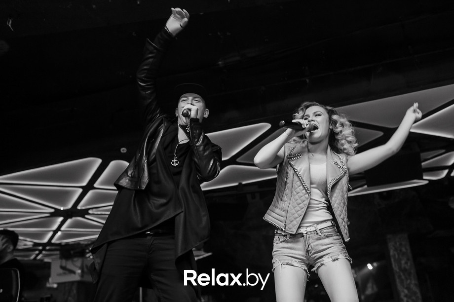 Alen Hit 5 лет творчества, фото № 101