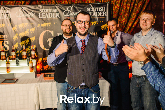 Турнир Grandis по trend mixologi 2013, фото № 291