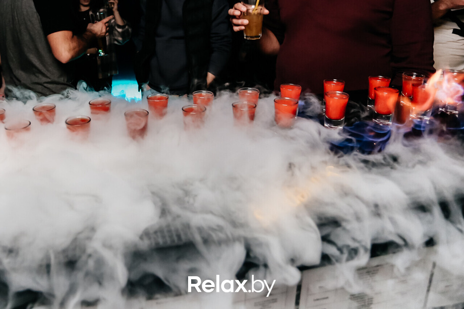 Killfish Halloween Party, фото № 71