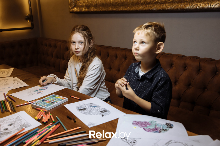 Благотворительная акция пушистого добра, фото № 92