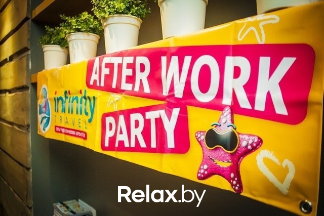 Сотрудники Инфинити Травел не только хорошо работают, но и отлично и весело отдыхают, фото № 1