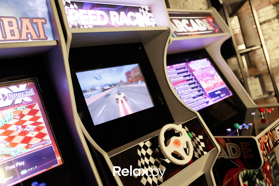 Saturday In Zavod, фото № 27