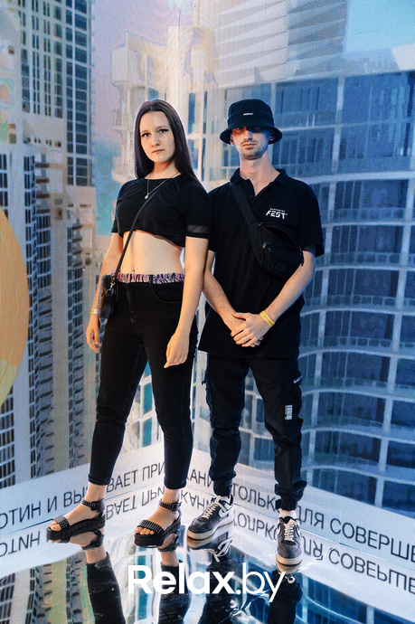 Miami-London, фото № 153