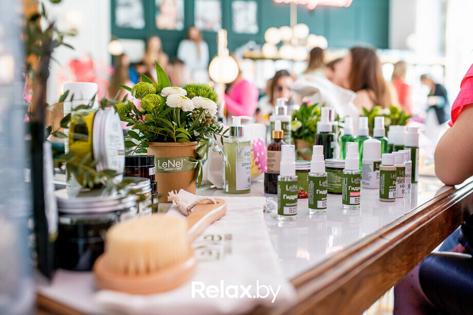 Pretaportal fashion coffee, фото № 3