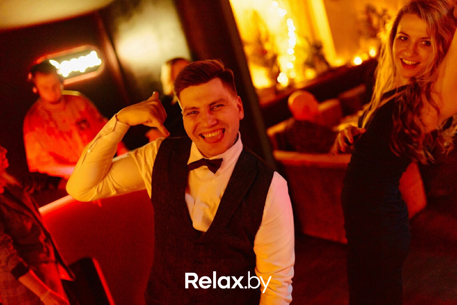 Новогодняя ночь 2022, фото № 150