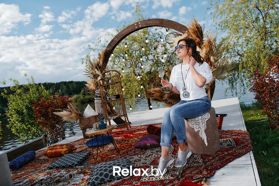 День рождения Светланы Зере, фото № 74