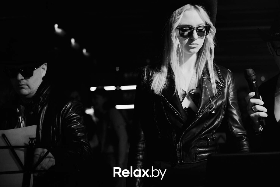 Tribute Depeche Mode, фото № 30