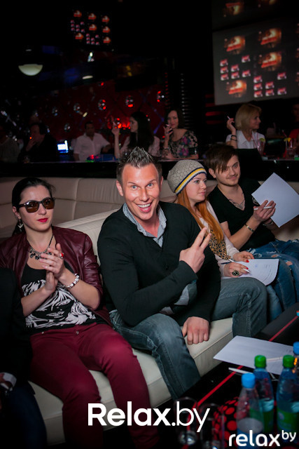 Next Club Show, фото № 68