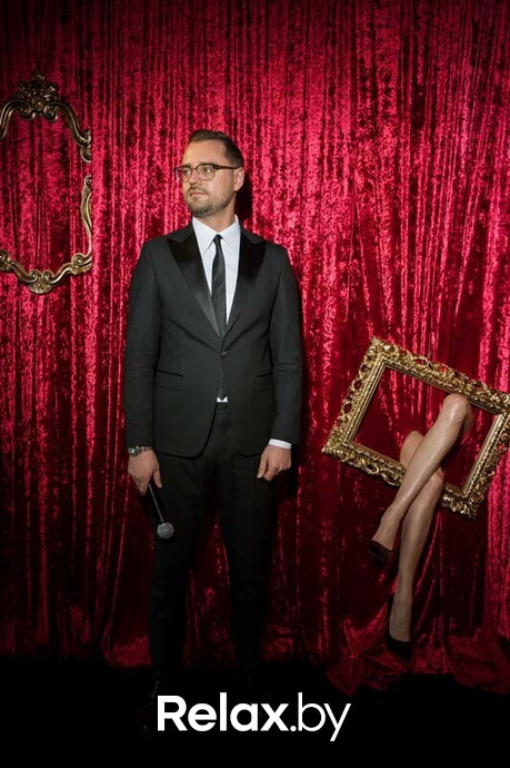 День рождения лаунж-ресторана NEFT, фото № 17