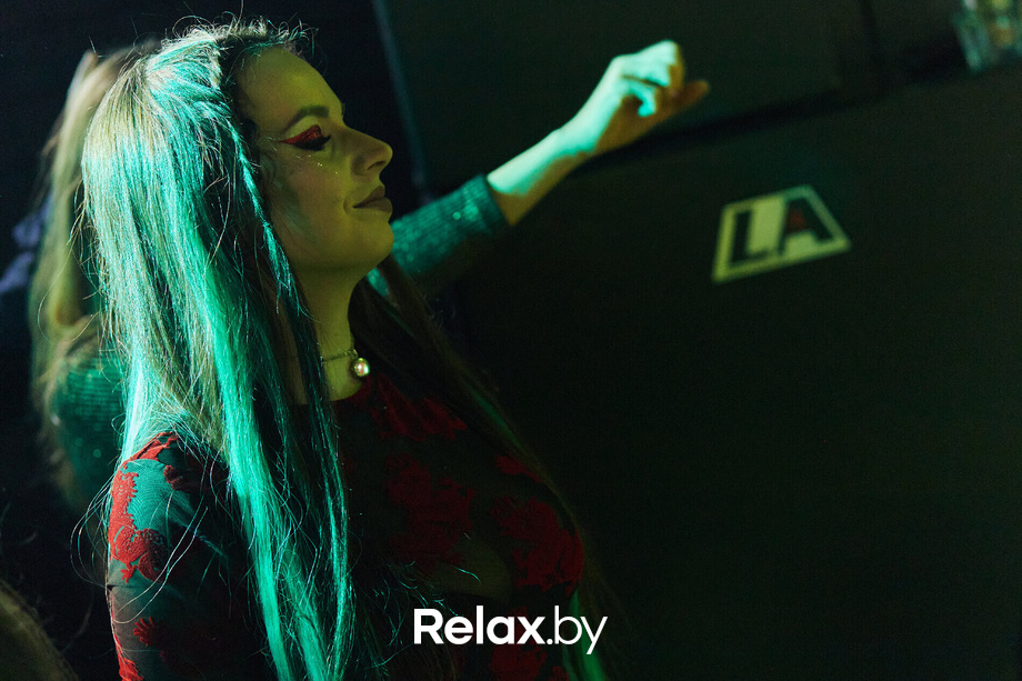 Футбольные вечеринки, фото № 71