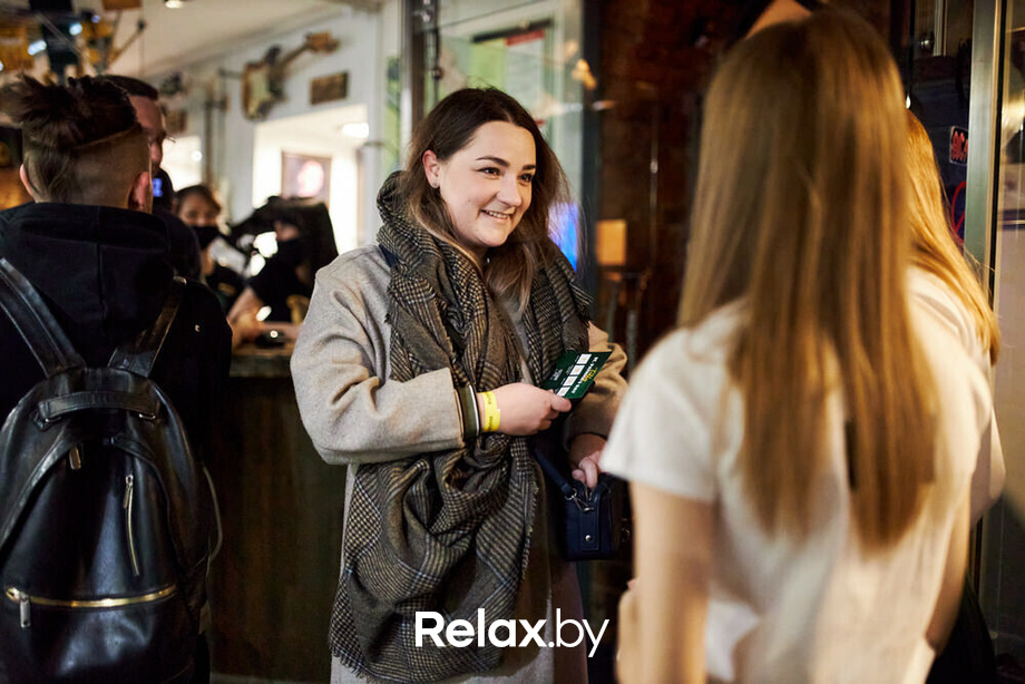 Tullamore St.Patrick's Day, фото № 29