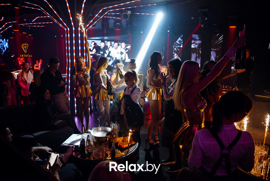 DoubleFaces, фото № 37