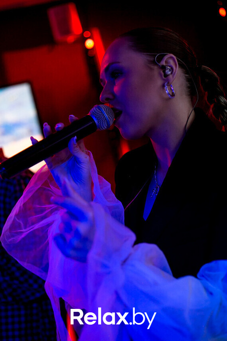 День встречи выпускников, фото № 62