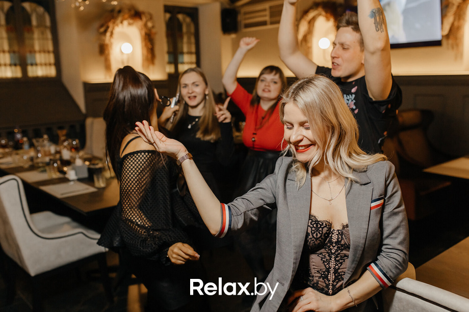 Встреча выпускников «Rustaveli», фото № 59