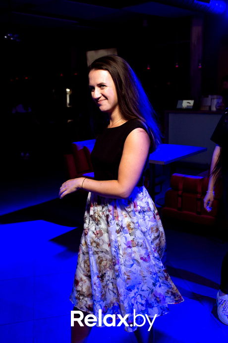 Ночные жители, фото № 18