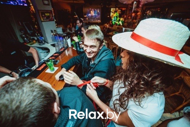 Bacardi Cuba Libre, фото № 9