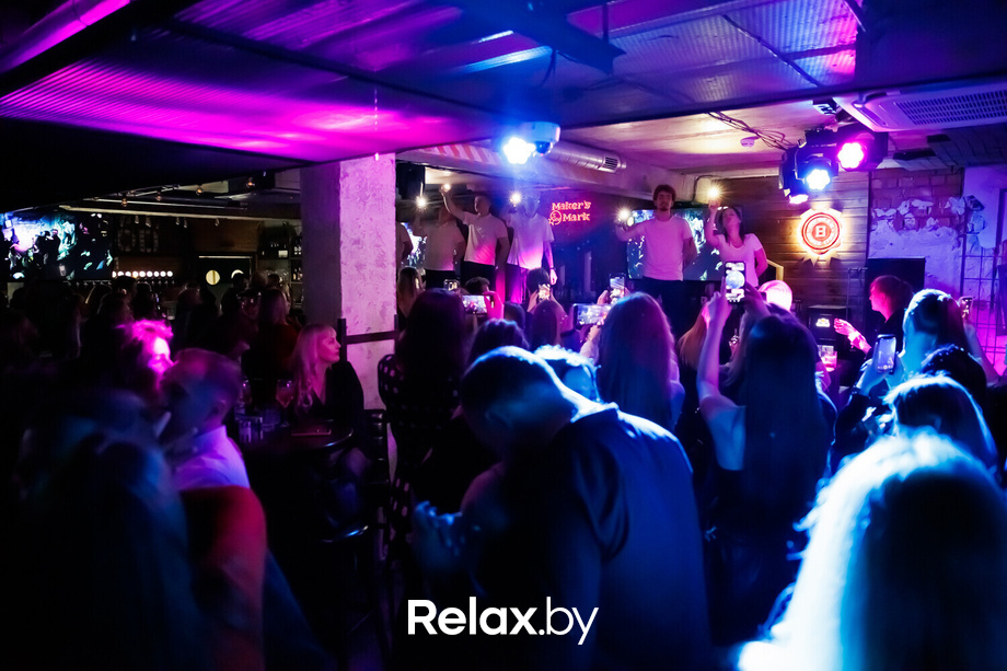 Saturday In Zavod, фото № 58