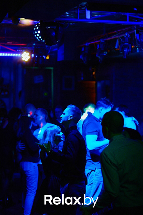 Суббота в Квартире №3, фото № 25