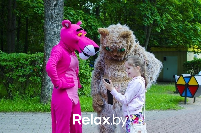 ELpresent.by на благотворительной акции для детей, фото № 50