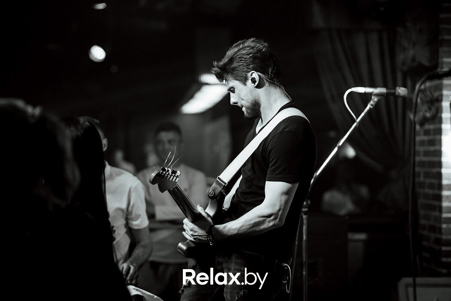 Brooklyn Live!, фото № 29