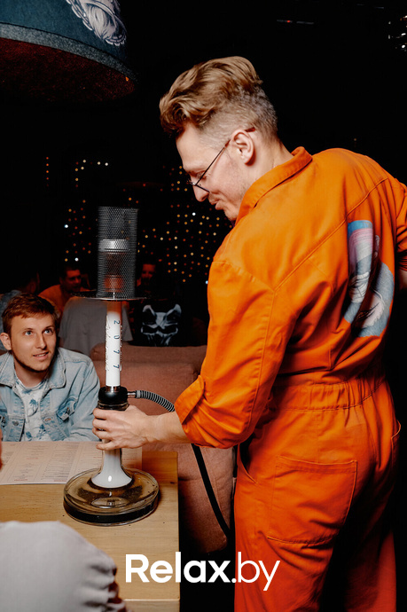 День Рождения Monkey Brothers, фото № 63