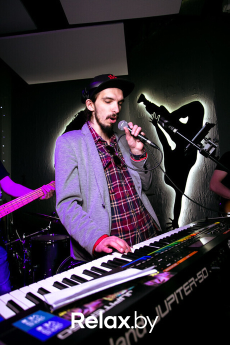 Ночные Жители, фото № 2