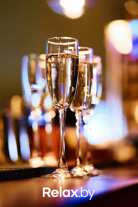 8 марта Hookah Place Stella, фото № 27