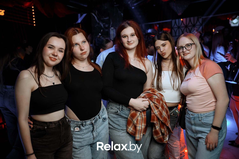 Friday party, фото № 5