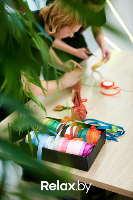 14 февраля в ТРЦ Galleria Minsk, фото № 213