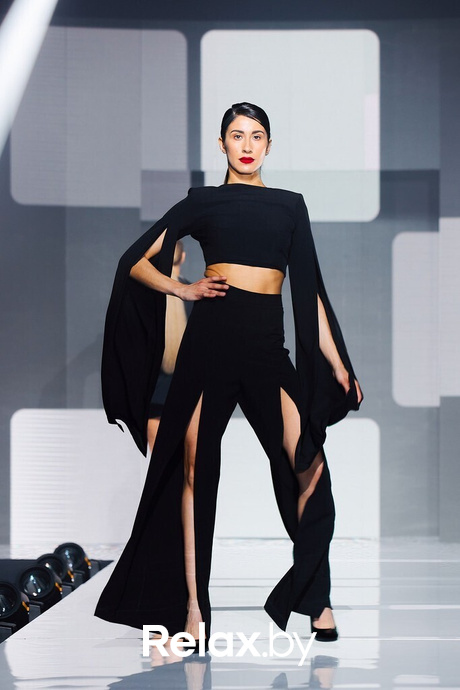 Показ NATALIA LYAKHOVETS | Brands Fashion Show, фото № 13