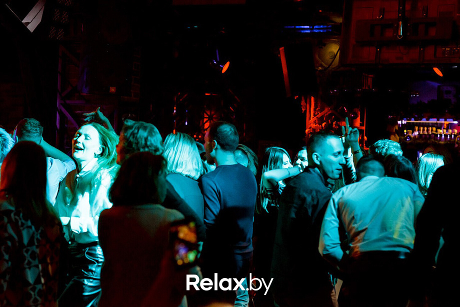 Brooklyn Live!, фото № 52