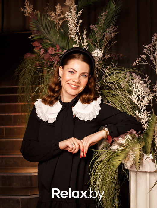 Друзья встречаются в Rokas, фото № 14