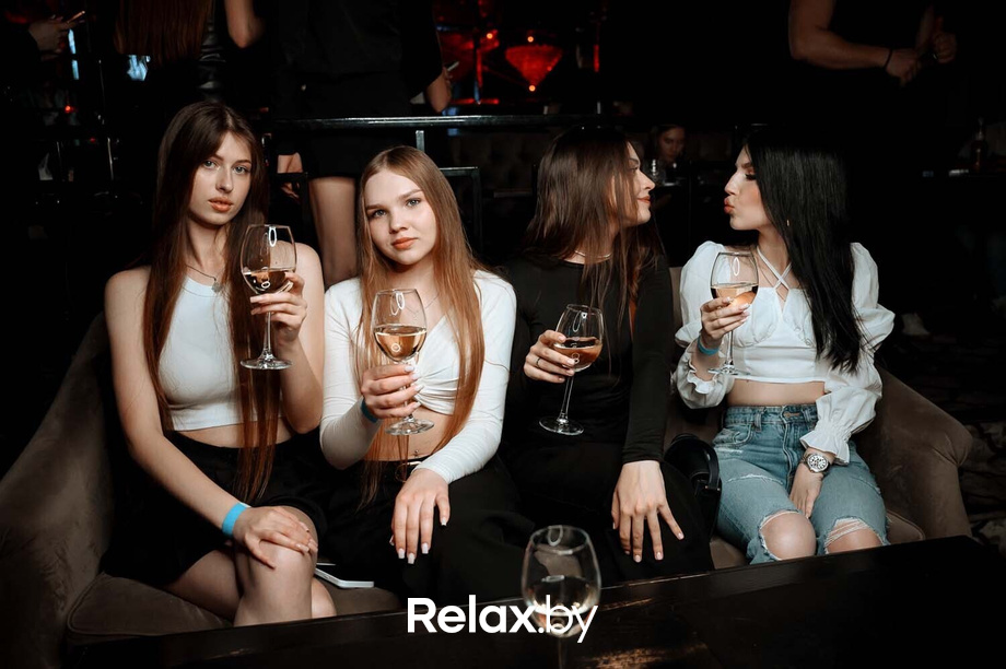 Saturday party, фото № 48