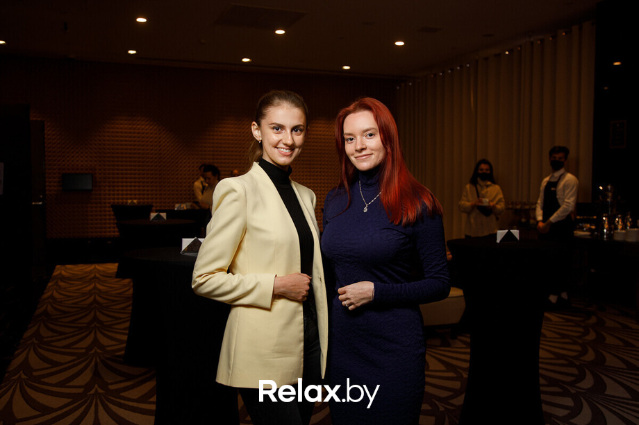 Direct Marketing Breakfast Minsk, фото № 8