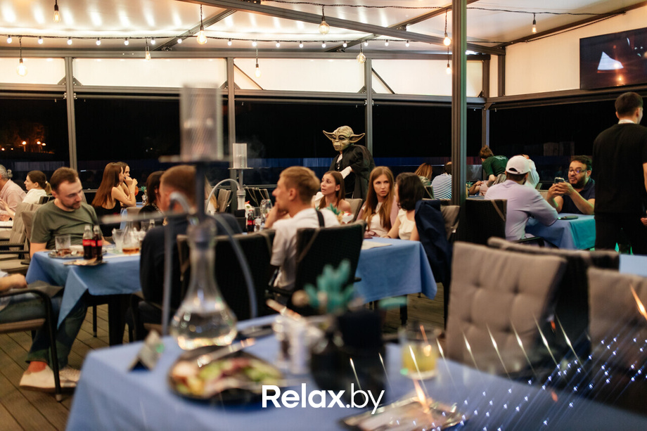 Luna Friday, фото № 54