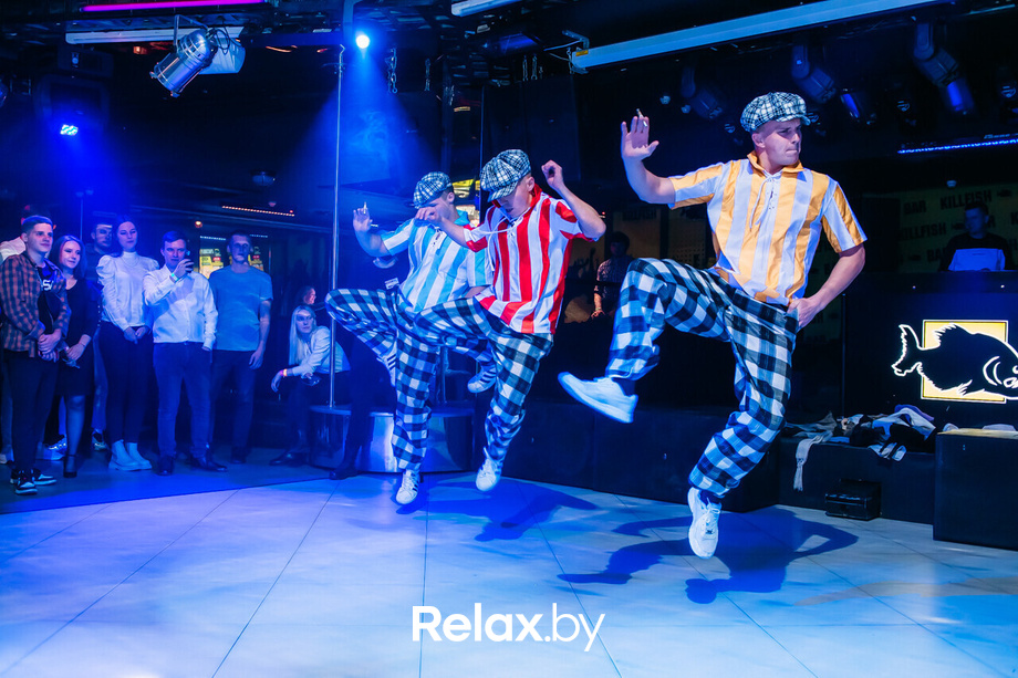 На кураже, фото № 30