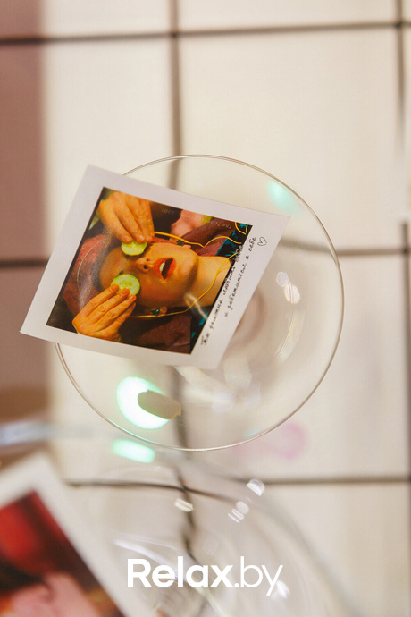 Relax and the City, фото № 24