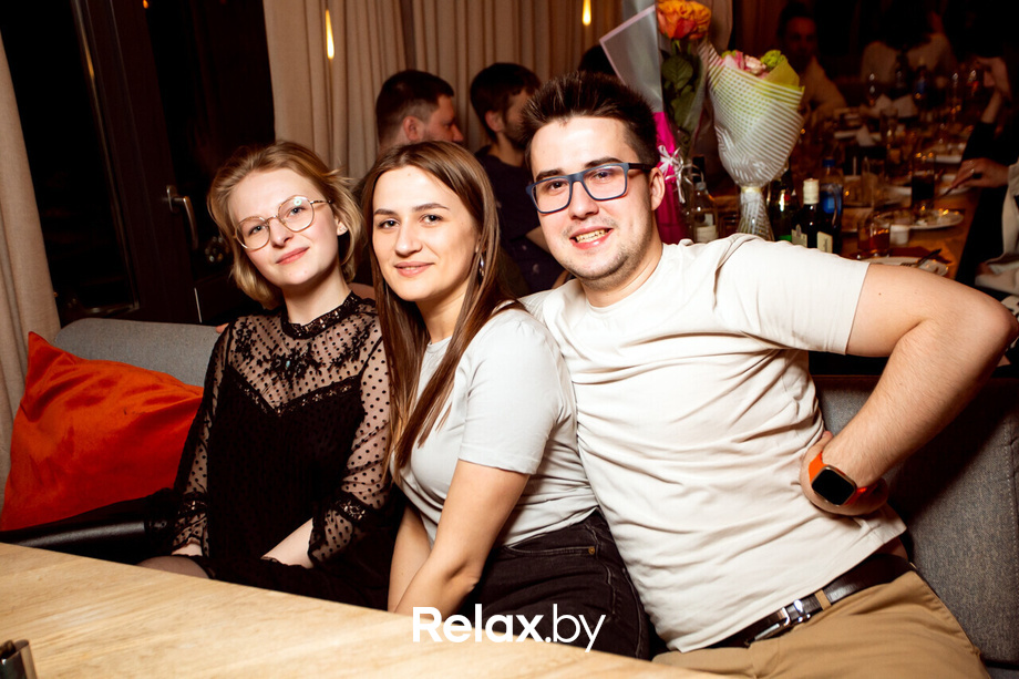 Ночные жители, фото № 55