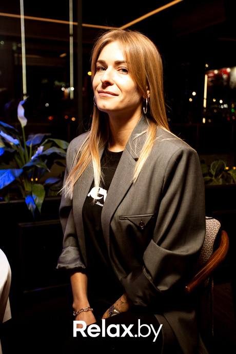 Пятница в PEAKY BLINDERS, фото № 17