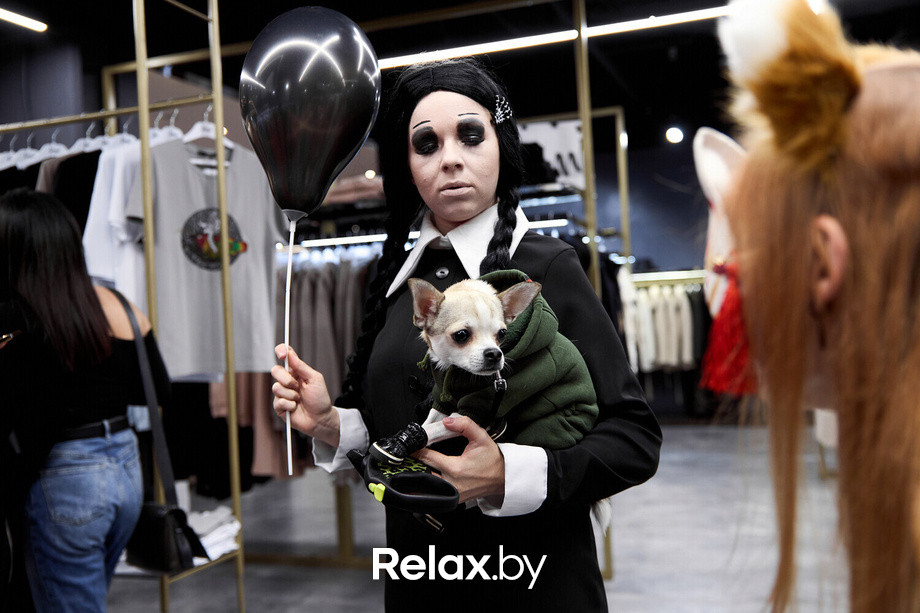 Halloween, фото № 74