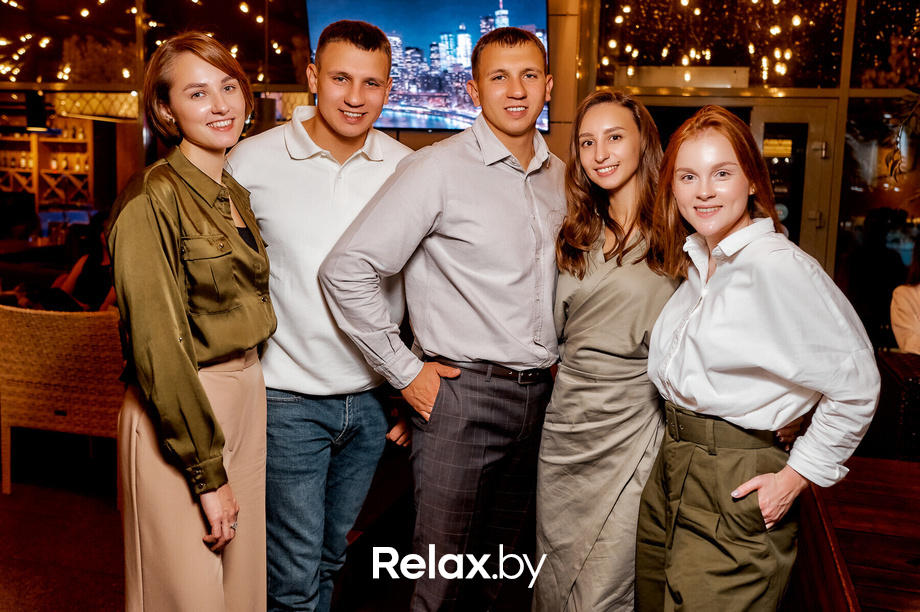 Saturday music, фото № 69