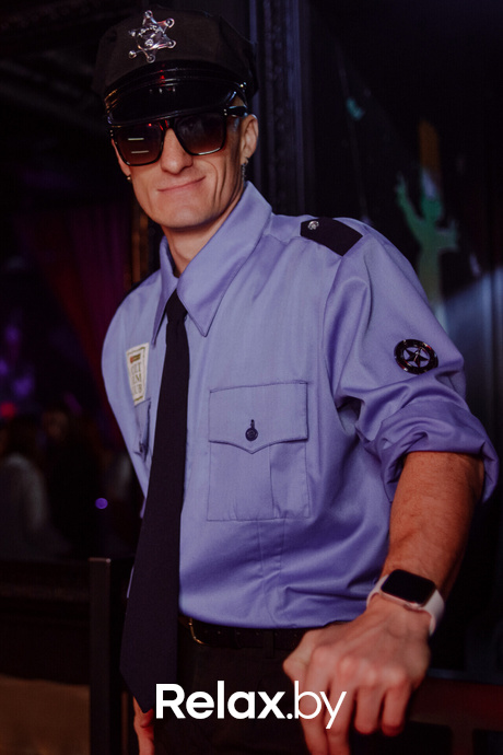 Friday «Stiflers party», фото № 31