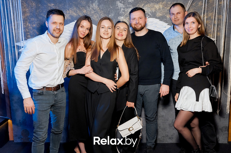 Saturday music, фото № 45