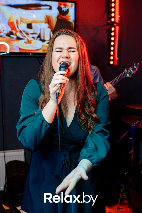 Terra party, фото № 74