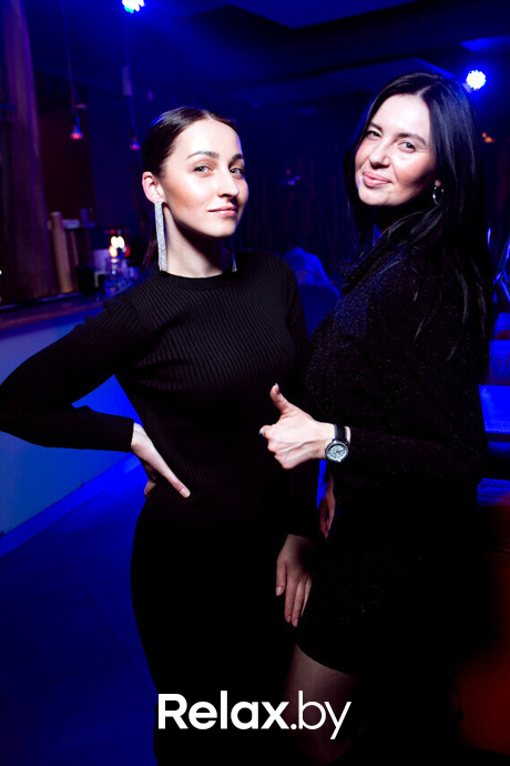 Ночные жители, фото № 18